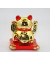 Pati Salayan Şans Kedisi ( Maneki Neko ) IEG2935