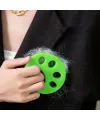 Pati Tasarımlı Tüy Toz Toplayıcı