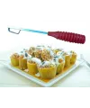 Patlıcan ve Kabak Oyacağı