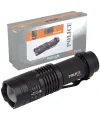 PC-11 Power Led+Zoom Kalem Pilli El Feneri