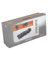 PC-11 Power Led+Zoom Kalem Pilli El Feneri