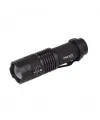 PC-11 Power Led+Zoom Kalem Pilli El Feneri