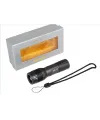 PC-17 Cree Power Led + Zoom El Feneri