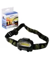 PC-1917 COB 3xAAA Pilli Led Kafa Feneri