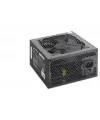 Pc Power Supply Güç Kaynağı 550W 12 Cm Fan Atx 80 Plus Siyah HD423