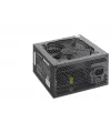Pc Power Supply Güç Kaynağı 650W 12 Cm Fan Atx 80 Plus Siyah HD424