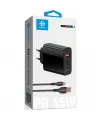 PD 45W PD + QC USB BENTLE TYPE-C SET Arbaks ARB-016