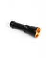 Pd-6682 1000 Lümen 15 Watt Profesyonel Şarjlı El Feneri