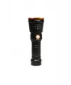 Pd-6682 1000 Lümen 15 Watt Profesyonel Şarjlı El Feneri