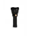 Pd-6692 15 Watt 1000 Lümen Profesyonel Şarjlı El Feneri
