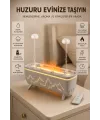 PDPG-V72 Şömine Nemlendirici