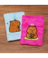Peluş Defter 1 Adet