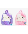 Peluş Hello Kitty Denizkızı Sırt Çantası IEG3003