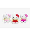 Peluş Hello Kitty Sırt Çantası