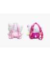 Peluş Hello Kitty Sırt Çantası
