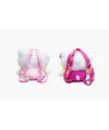 Peluş Hello Kitty Sırt Çantası IEG3002