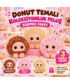 Peluş Sürpriz Paket