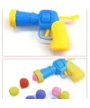 Peluş Top Atan İnteraktif Kedi Oyuncağı