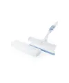 Peluşlu Camsil Bezli Cam Sileceği