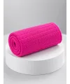 Pembe Kareli Bez