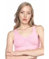 ieg™ PEMBE MI  4001 Soft Sporcu Büstiyer