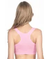 ieg™ PEMBE MI  4001 Soft Sporcu Büstiyer