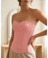 ieg™ PEMBE MI  9155 Terletici Büstiyer