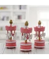 Pembe Mini Atlı Karınca