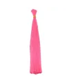 Pembe Renkli Sentetik Boğum Saç - 1Kg