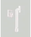 Pencere Cam Emniyet Kilidi Açılma Sınırlayıcı Set