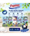 Pepino 10 Pcs Kağıt Cep Mendil IEGWDZP