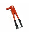 Perçin Tabanca Makine Seti 9.5'' - 2.4-3.2-4-4.8 Sıze