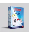 Perde Tül Güneşlik Çamaşır Makinesi Çamaşır Yıkama Filesi