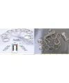 Peri Perde Led 3*3m 300 Led