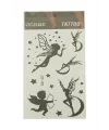 Peri Tattoo Dövme Sticker