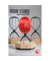 Peruk Standı 4 ADET