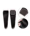 Peruk Tepesi Doğal Renk (Closure) 14inch