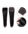 Peruk Tepesi Doğal Renk (Closure) 16inch