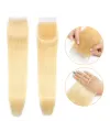 Peruk Tepesi Platin Renk (Closure) 20inch