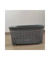 Petek Çamaşır Sepeti Royaleks-MRD302