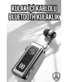 Pg-20 Kulaklık
