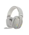 PGB500 Beyaz Bluetooth Oyuncu Kulaklığı
