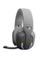 PGB500 Beyaz Bluetooth Oyuncu Kulaklığı