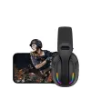 PGB500 Bluetooth Oyuncu Kulaklığı