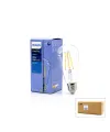 00 Corepro St64 2700k Ve E27 7 W 60 W Ve E27 Led Filament Ve Rustik Ampul Lamba 806 Lumen Cam Gövde IEGXEBS