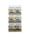 Alkaline Kalem Ve Aa Ve 1.5 V Pil 12 Pcs 2 Li X 6 IEGNY2C