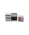 Ince Ve Aaa Ve 1.5 V Pil 48 Pcs IEG5LBN