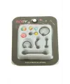 Piercing Set 11 Adet