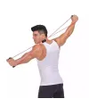 Pilates Egzersiz Direnç Lastiği