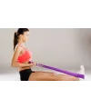 Pilates Seti - Top - Pompa - Bant